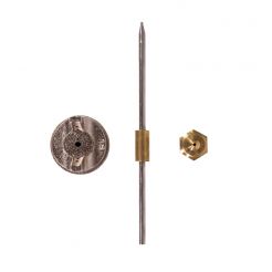 Set reparatie pistol de vopsit Airmaster AIR-6162_1.5, duza 1.5 mm