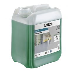 Detergent concentrat pentru pardoseli Karcher CA 50 C eco!perform, bidon 5 litri