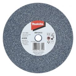 Disc abraziv Makita B-51904 pentru polizat metal, D150x12.7x16 mm, A36M