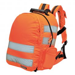 Rucsac Portwest B904ORR, culoare portocaliu