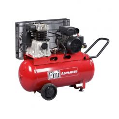 Compresor de aer Fini MK103-50-3T ADVANCED, 50 l, 2.2 kW, 10 bar, 365 l/min