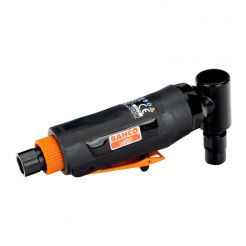 Polizor unghiular pneumatic Bahco BP115, prindere 6 mm