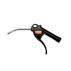 Pistol de suflat Bahco BP219, 6.3 bar, 68 l/min