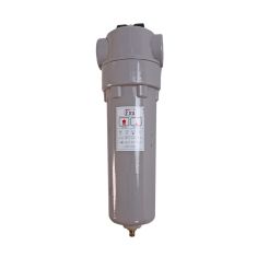Filtru de aer cu carbon activ Fini CFI36, 3600 l/min, 1"