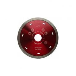 Disc diamantat pentru taiat ceramica Betontechnik CPC39/200, 200X1.6X7X25.4 mm