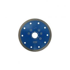 Disc diamantat Betontechnik GPT39/250, pentru granit, 250X2.2X7.0X25.4 mm