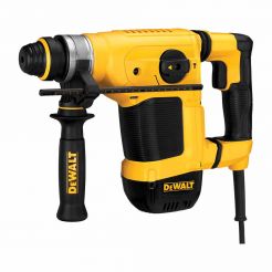Ciocan pentru daltuit SDS Plus Dewalt D25430K, 1000 W, 4.2 J
