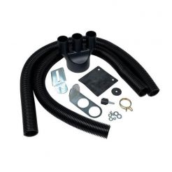 Set pentru extragerea prafului Dewalt D271054, pentru D257105/7