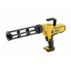 Pistol pentru etansare Dewalt DCE560N, compatibil cu acumulator LI-Ion 18 V XR, 2500 N
