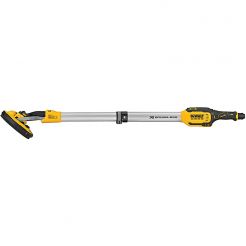 Masina de slefuit pereti  compatibila cu acumulator Li-Ion 18 V XR DeWalt DCE800N, 225 mm, brushless