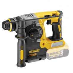 Ciocan rotopercutor Dewalt DCH273NT, SDS Plus, compatibil cu acumulator XR Li-Ion 18V, 2.1 J, valiza TSTAK II