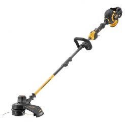 Coasa electrica Dewalt DCM5713N, compatibila cu acumulator XR Flexvolt 54 V, 38 cm, ax din 2 bucati