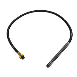 Lance vibranta Powershift DeWalt DCPS3382, 2 m, 38 mm