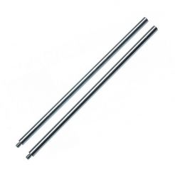 Set 2 tije de ghidare pentru fierastraie Dewalt DE3494