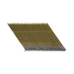 Cuie cu cap D Dewalt DNW28R50E, cu fir, 50 mm, 2200 bucati/cutie