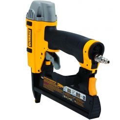 Pistol pneumatic de batut cuie 18 GA Dewalt DPN1850, fara ungere cu ulei