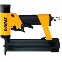 Pistol pneumatic pentru batut cuie 23 GA Dewalt DPN2330, pentru aplicatii fine, detaliate si de precizie