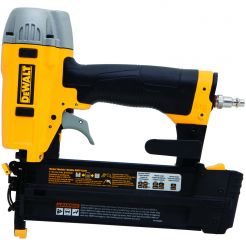 Capsator DW comutator SX Dewalt  DPSSX38, max 38 mm