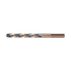 Burghiu pentru metal DeWALT DT20529, tip HSS, 9.5 x 81 x 125 mm, coada cilindrica