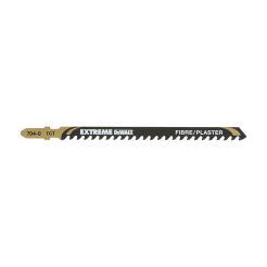Panza fierastrau vertical Dewalt DT2056, pentru fibra de sticla, plastic si corian pana la 65 mm, 76 x 50 x 4.3 mm - T341HM