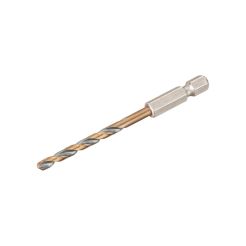 Burghiu multimaterial DeWALT DT20604, coada hexagonala 4 X 32 X 80 mm