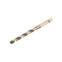 Burghiu multimaterial DeWALT DT20609, coada hexagonala 6.5 X 67 X 105 mm