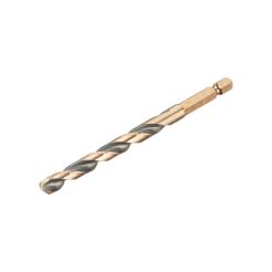  Burghiu multimaterial DeWALT DT20611 coada hexagonala 7.5 X 76 X 114 mm