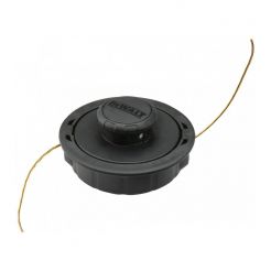 Cap de taiere cu fir Dewalt DT20656, grosime 2.0 mm, lungime 7.8m