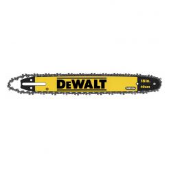 Pachet lama si lant Dewalt DT20660, 40 cm, 1.1 mm, 3/8", 56 dinti