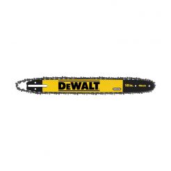 Pachet lama si lant Dewalt DT20661, 46 cm, 1.3 mm, 3/8", 62 dinti