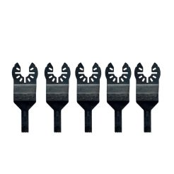 Set 5 panze debitare DeWalt DT20726, 10x 43 mm