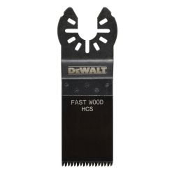 Panza de fierastrau DeWalt DT20740, 30 x 43 mm
