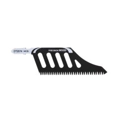 Panza fierastrau vertical HCS Dewalt DT2074, 112 mm, pentru taiere lemn