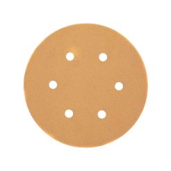 Set 10 foi abrazive Dewalt DT3121, 150 mm, granulatie 40