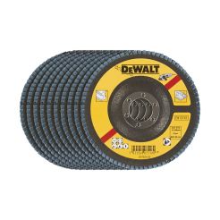 Disc lamelar Dewalt DT3256, 115 mm, granulatie 60