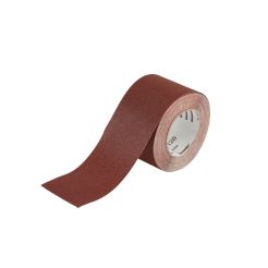 Rola slefuire DeWalt DT3596, granulatie 80, 25 m x 93 mm
