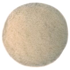 Calota de lustruire lana de miel Dewalt DT3620, 115 mm