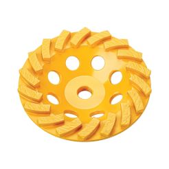 Disc diamantat Dewalt DT3797, D 125 mm, piatra-oala