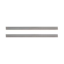 Set 2 cutite reversibile pentru rindea DeWALT DT3906, 82 mm