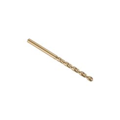 Burghiu pentru metal DeWALT DT4905, tip HSS-E, cobalt, 4.5x46x80 mm