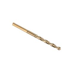 Burghiu pentru metal DeWALT DT4906, tip HSS-E, cobalt, 5.0x52x86 mm