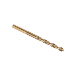 Burghiu pentru metal DeWALT DT4908, tip HSS-E, cobalt, 6.0x57x93 mm