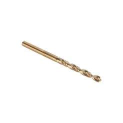 Burghiu pentru metal DeWALT DT4909, cobalt, tip HSS-E, 6.5x58x101 mm