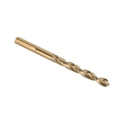 Burghiu pentru metal DeWALT DT4913, tip HSS-E, cobalt, 9x78x125 mm