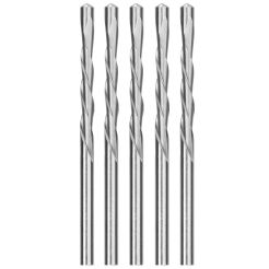 Burghiu gips carton tip freza, DeWalt DT6620, 3.2 mm, set 5 bucati