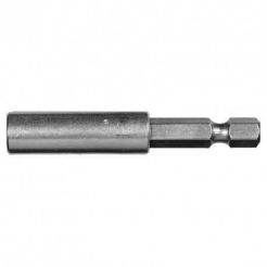 Adaptor magnetic Dewalt DT7500, 1/4", 60mm