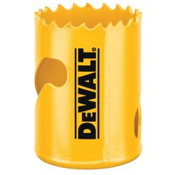 Freza bimetal DeWalt DT90315, 44x47 mm