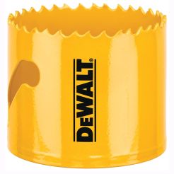 Freza bimetal DeWalt DT90327, 68x47 mm
