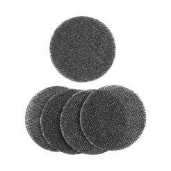 Set 5 plase abrazive DeWalt DTM8671,125 mm, granulatie 40