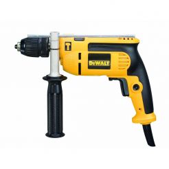Masina de gaurit cu percutie, Dewalt DWD024KS, 701 W, 0-2800 rpm, valiza de transport